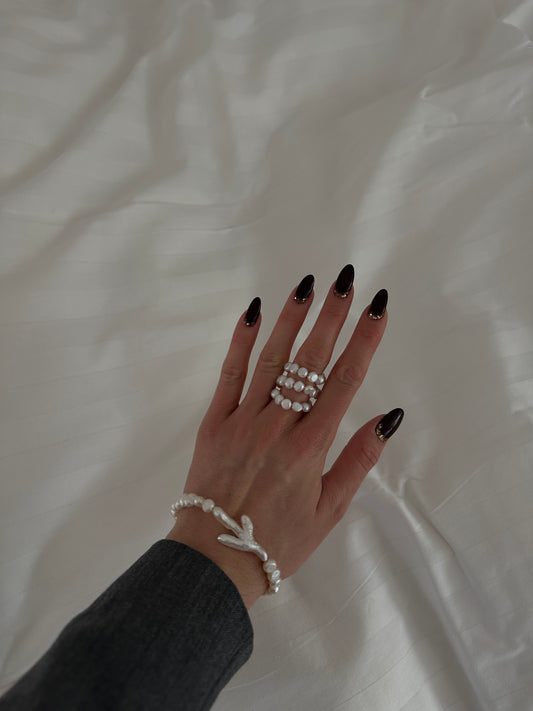 Spiral Ring