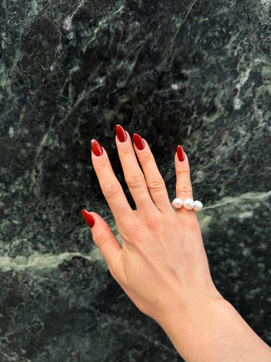 SIGNATURE RING